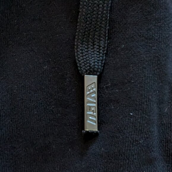 Evisu Heritage Custom Made Sweatpants Joggers - Size S - Picture 3 of 7